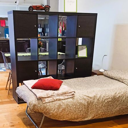 Appartamento I 3 Balconcini Кунео Экстерьер фото