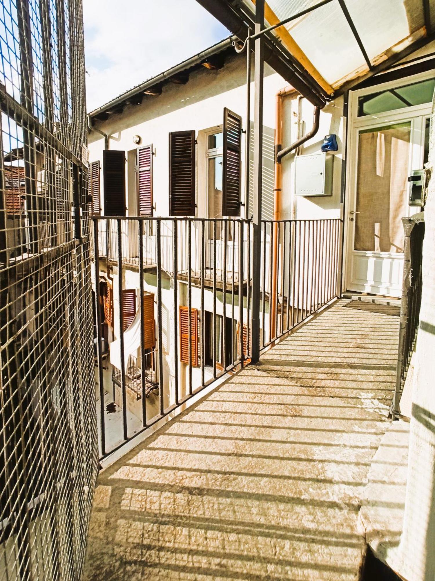 Appartamento I 3 Balconcini Кунео Экстерьер фото