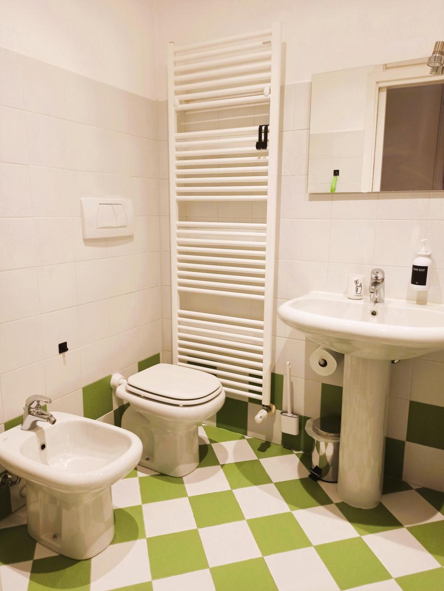 Appartamento I 3 Balconcini Кунео Экстерьер фото